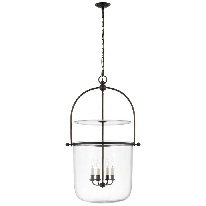 Chapman & Myers Lorford Pendant Collection