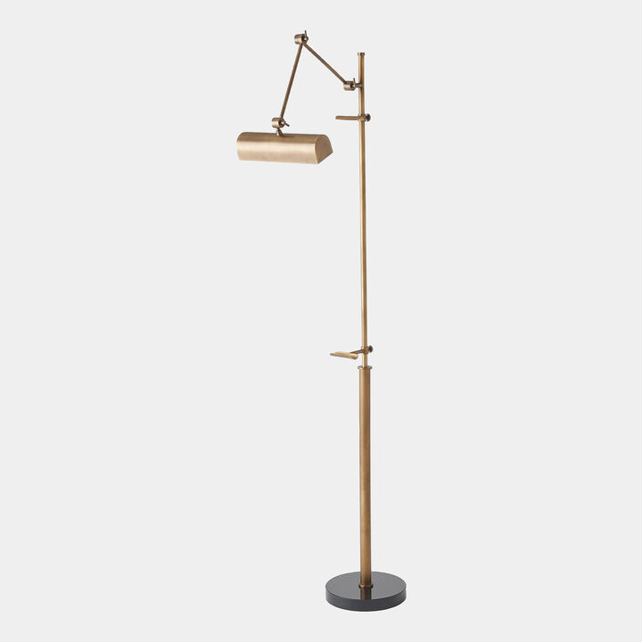 Display Floor Lamp