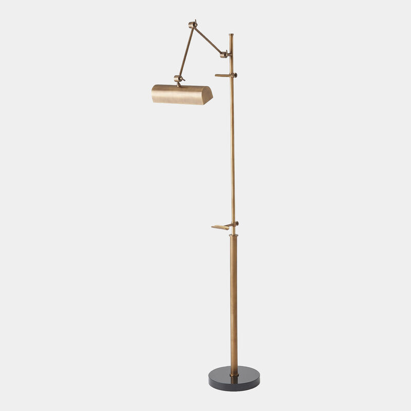Display Floor Lamp image number 0