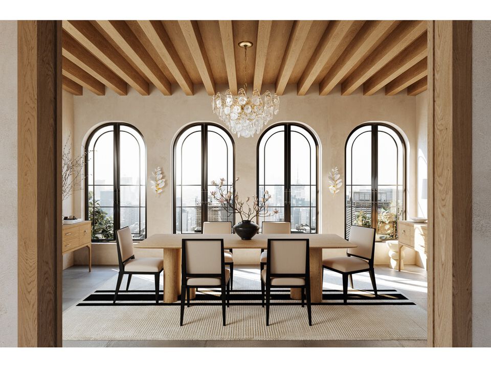 Darcia Chandelier
