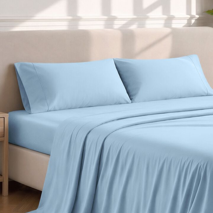 Ultra Soft Brushed Pillowcases