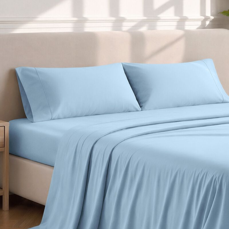 Ultra Soft Brushed Pillowcases image number 1