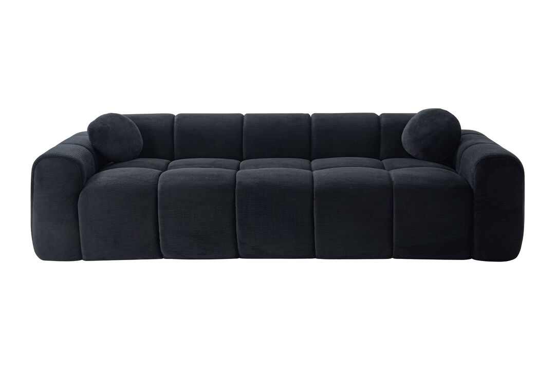 Hoknon Compression Sofa