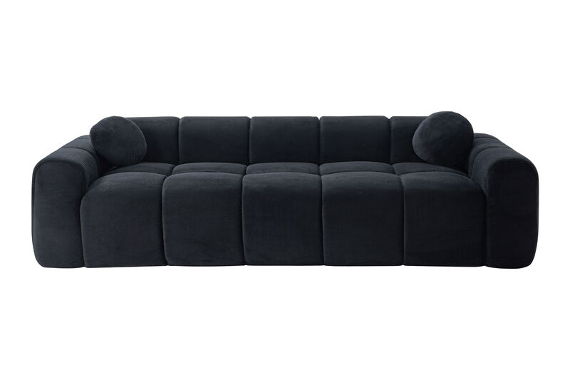 Hoknon Compression Sofa image number 0