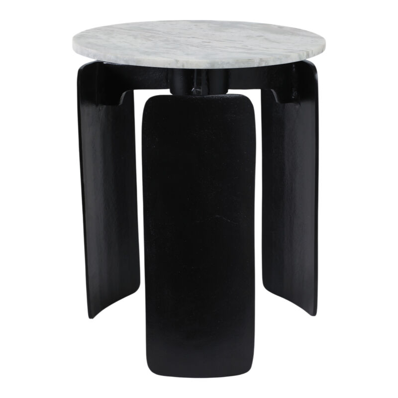 Marble Top 3-Ftd Accent Table image number 0