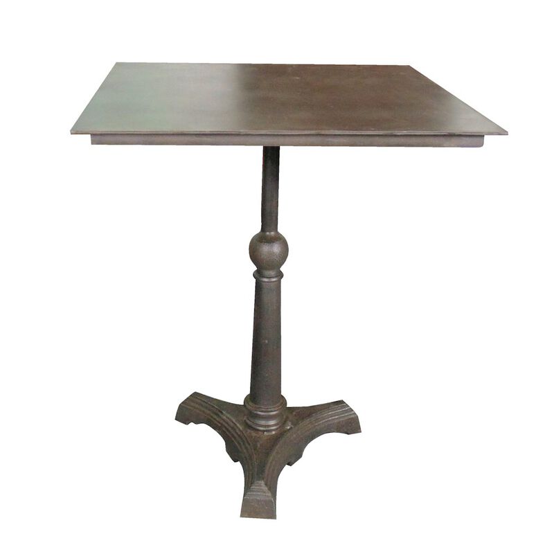 Sheridan Noah Square Bistro Table image number 0
