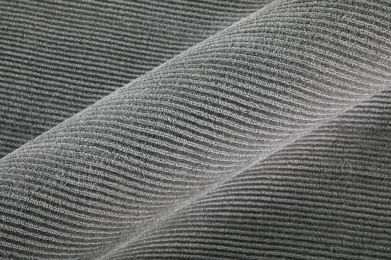 Abbott 8A24F Gray 9' x 12' Rug image number 5