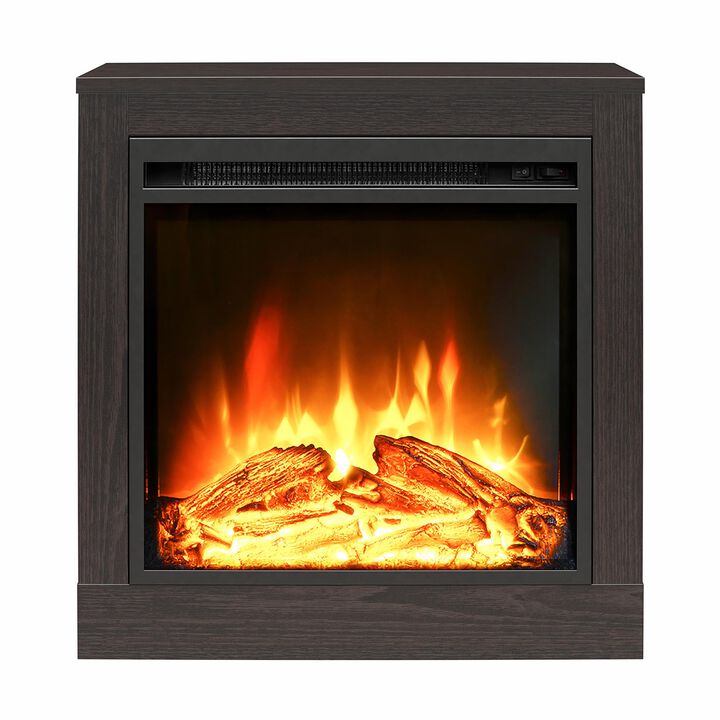 Fillmore Fireplace Mantel
