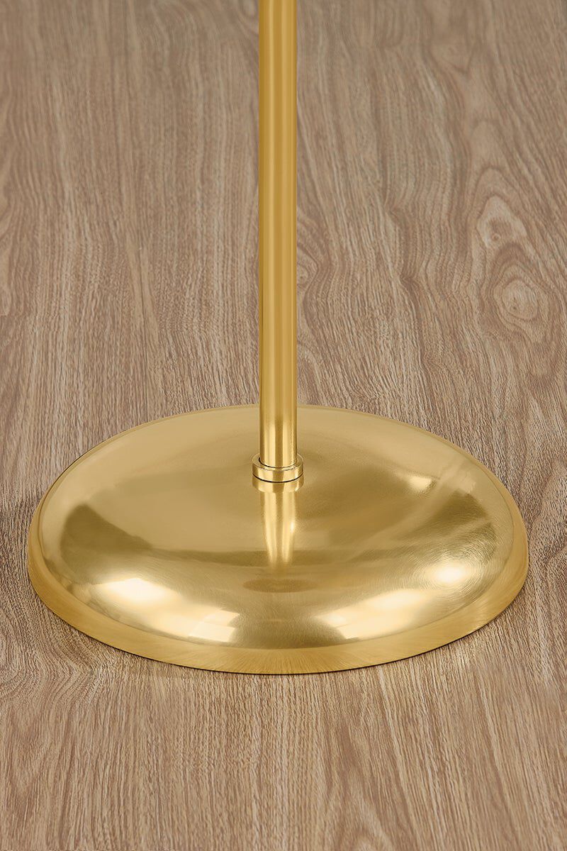 Beatrice Floor Lamp image number 2