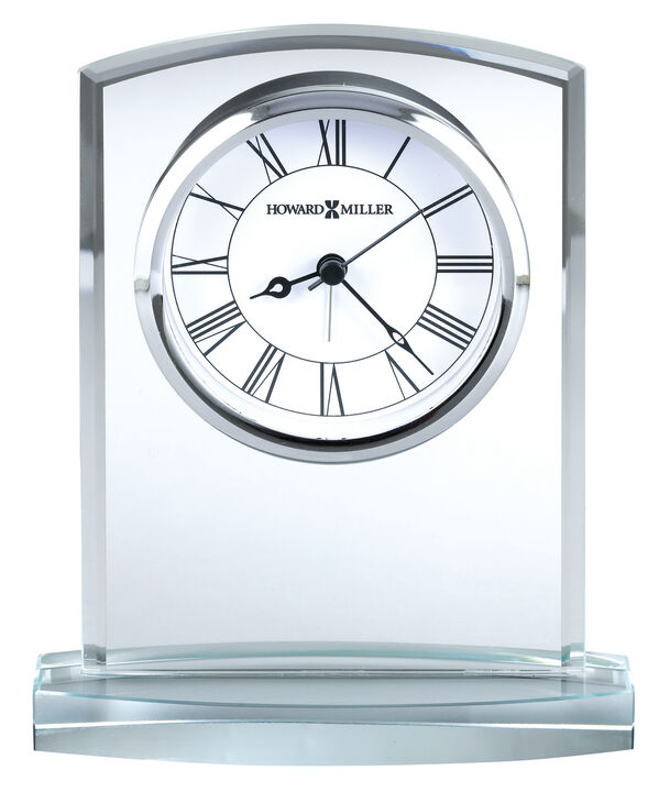Howard Miller 645824 Howard Miller Talbot Tabletop Clock 645824