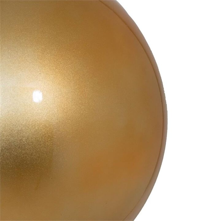 Vickerman 12" Copper/Gold Candy Ball UV Drill - N593033DCV