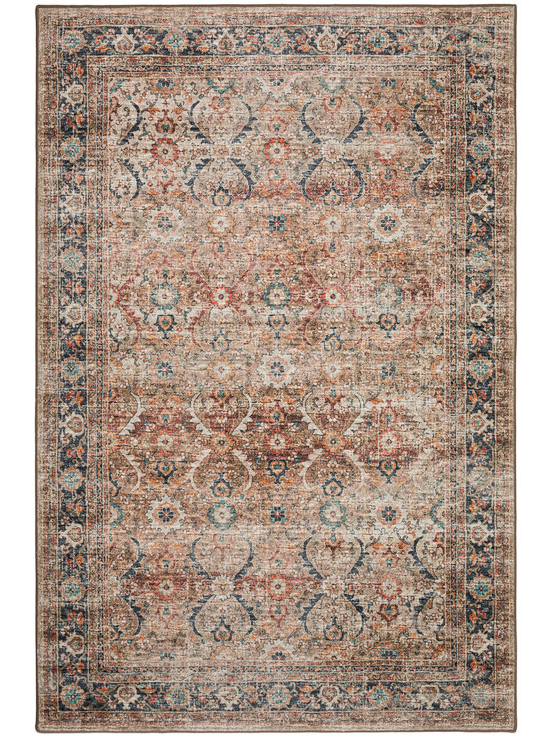 Jericho JC1 Taupe 9' x 12' Rug