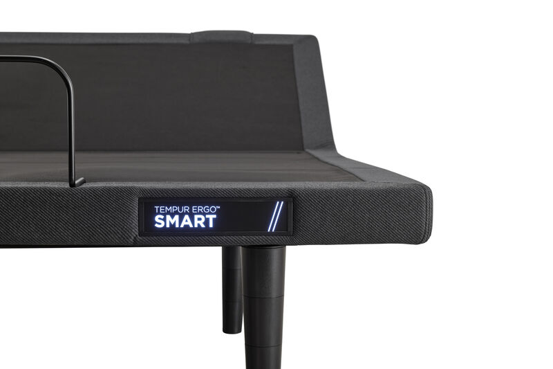 Tempur-Ergo Smart King Adjustable Power Base image number 1