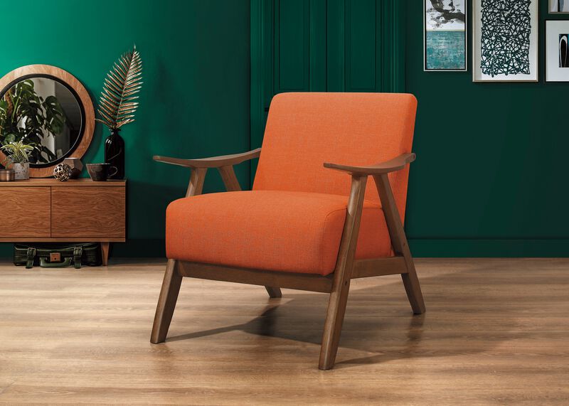 Damala Accent Chair