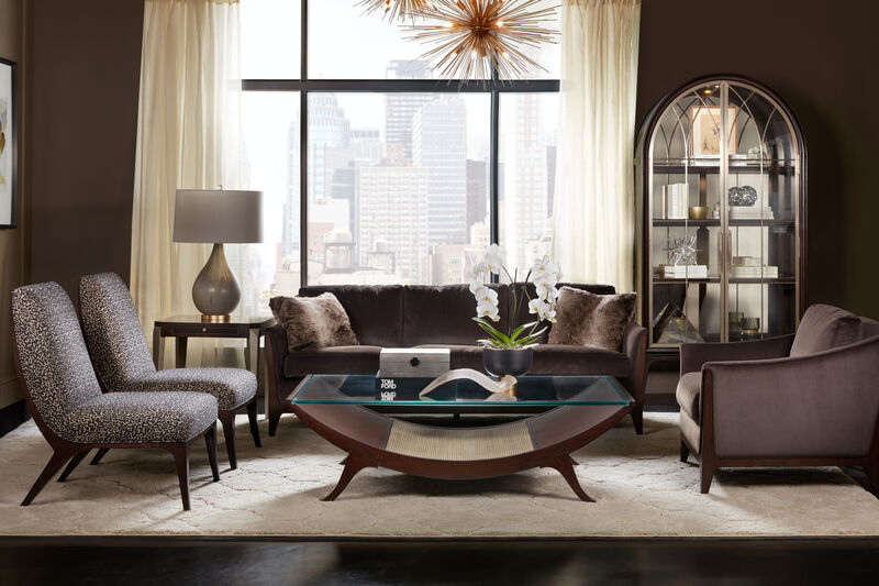 Sophia Sofa image number 1