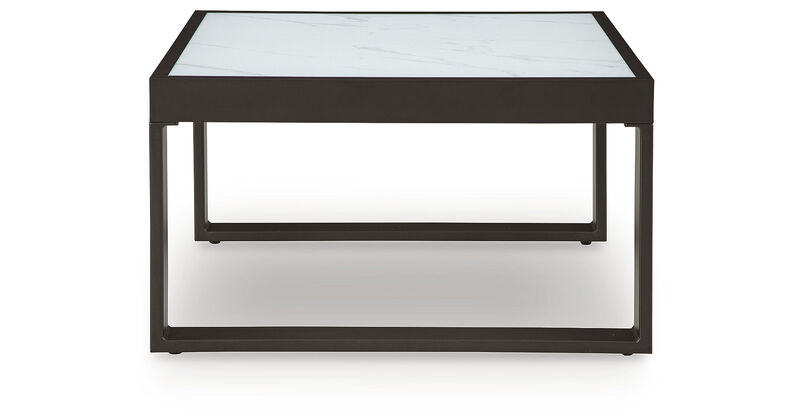 Beachloft Outdoor Coffee Table image number 2
