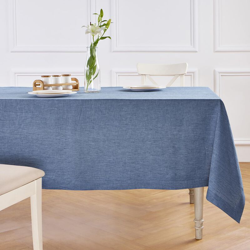Linen Tablecloth - Athena image number 0
