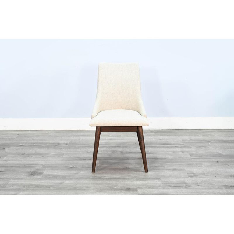 Sunny Designs Upholstered Cushion Seat Dining Chair