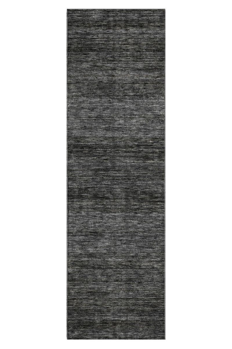 Soft Essentials SE1 Charcoal 9' x 12' Rug image number 10