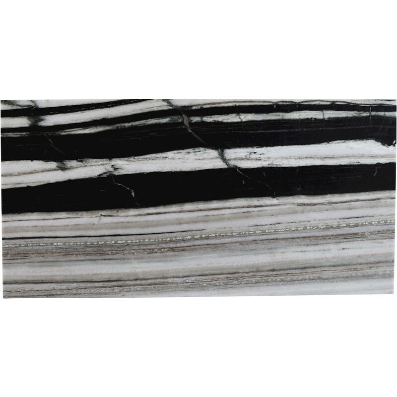 Meridian Furniture Vernazza Marble Coffee Table