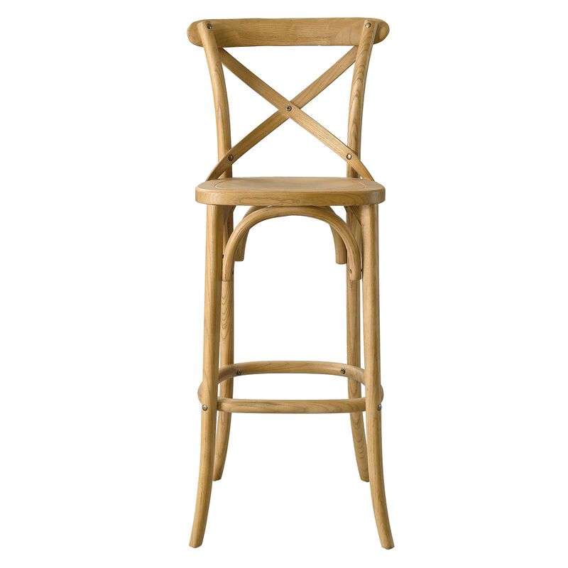 Gear Bar Stool image number 3