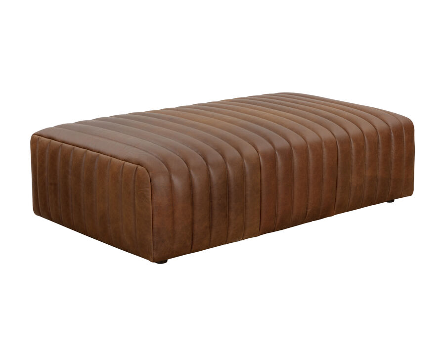 Lewin Rectangular Ottoman