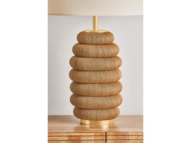Winbrook Table Lamp image number 5