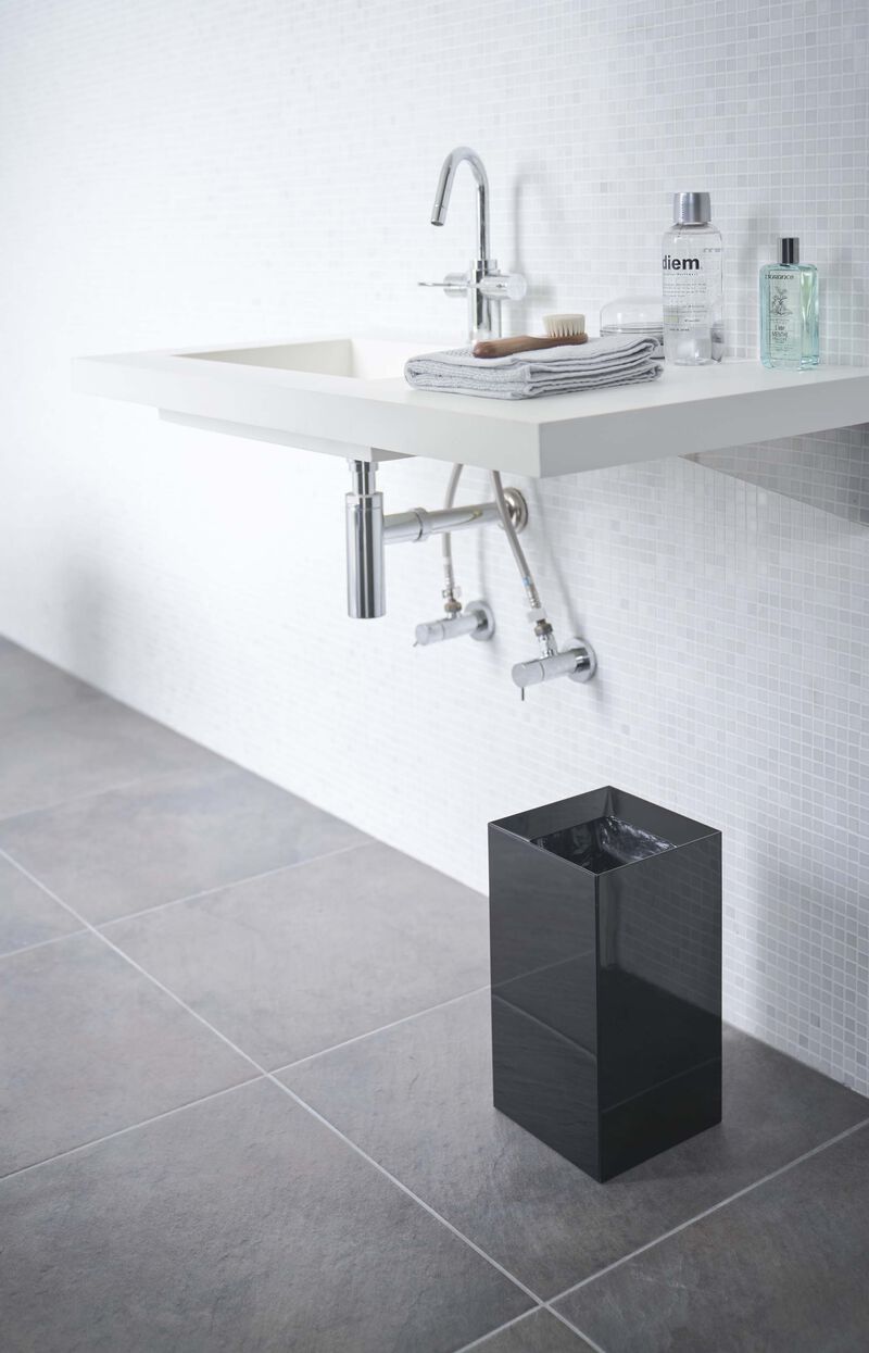 Trash Can - Two Styles