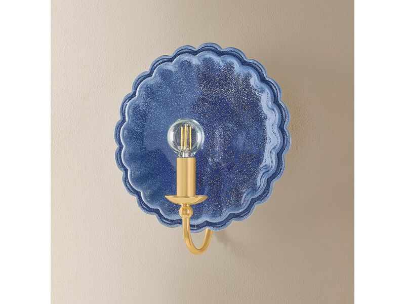 Paulette Wall Sconce image number 4