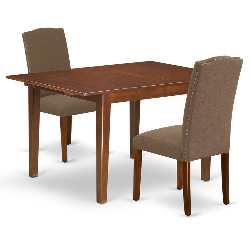 Dining Room Set Mahogany