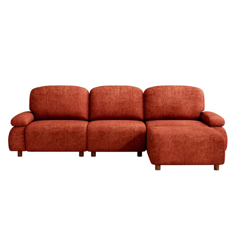 Veblur Modern Sectional Sofa image number 0