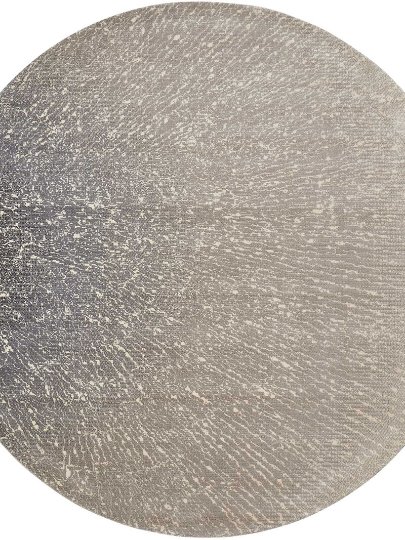 Twilight TWI12 Ivory/Gray 8'6" x 11'6" Rug