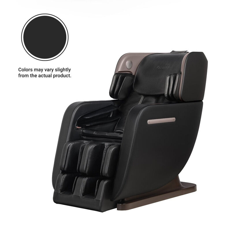 Osaki Signature ll Massage Chair - Black image number 0