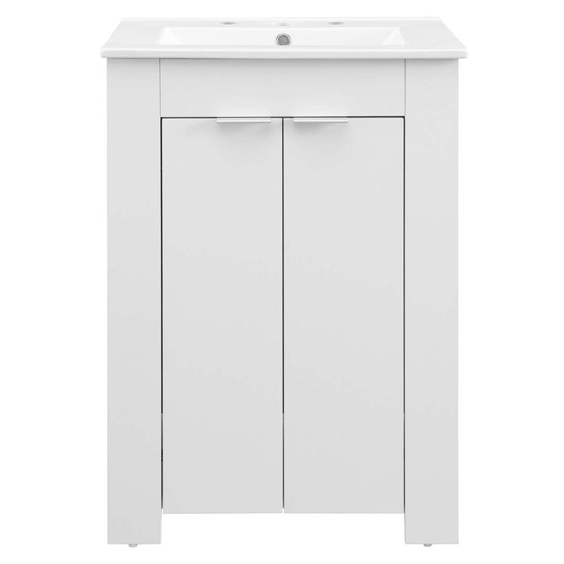 Maybelle 24" Bathroom Vanity image number 1