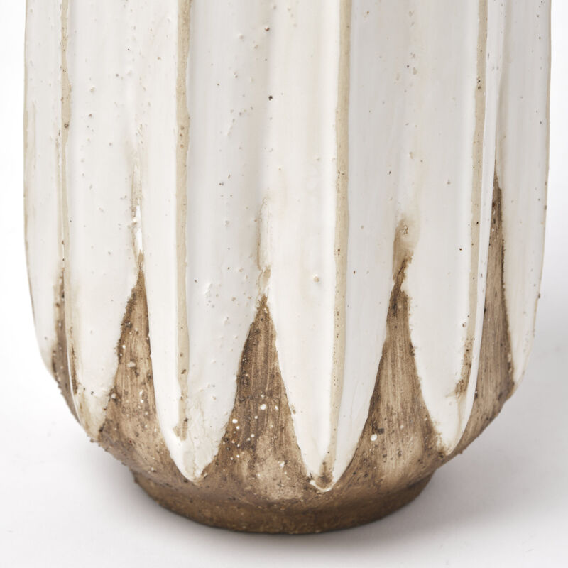 Sisko Short Vase