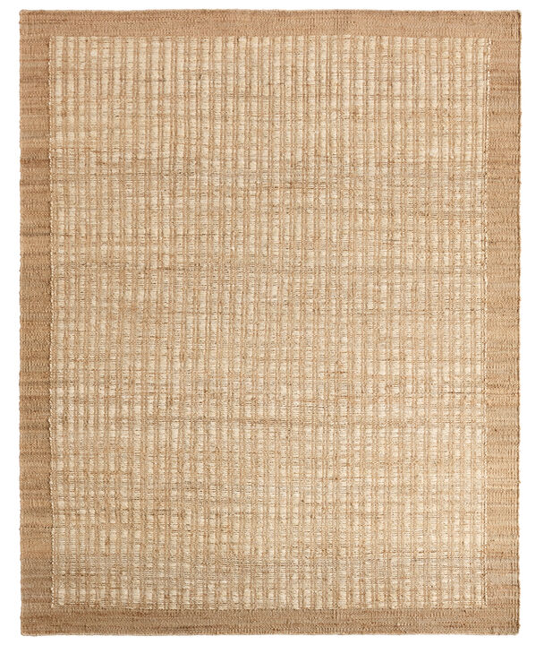 Song Of The Sahara Vitani Sand 7'9"X9'9" Rug