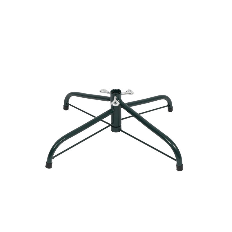 Whisen 6FT Artificial Christmas Tree with LED Light, Pre-Lit Curved Shape Artificial Whimsical Xmas Tree with 900 Tips