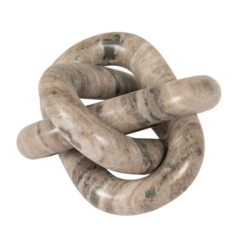 Marble Chain Link image number 0