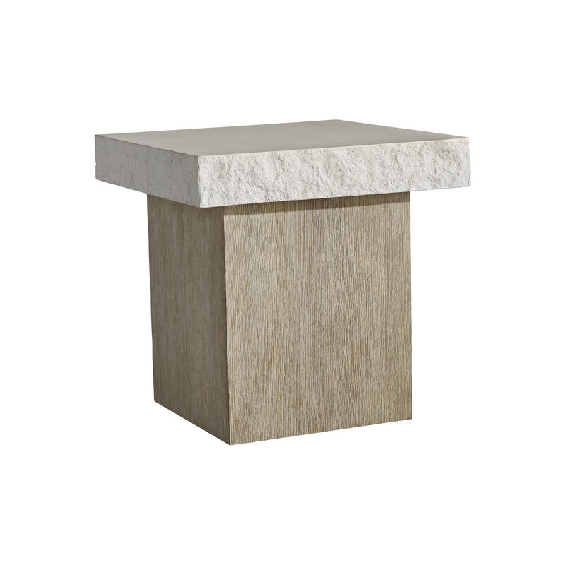 Beauclair Side Table image number 3