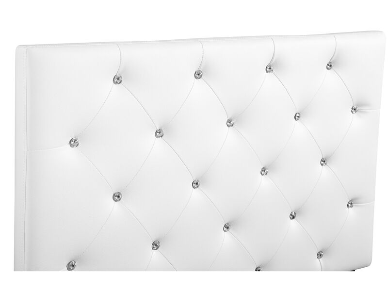 Super Nova 2 Tufted Twin Headboard image number 4