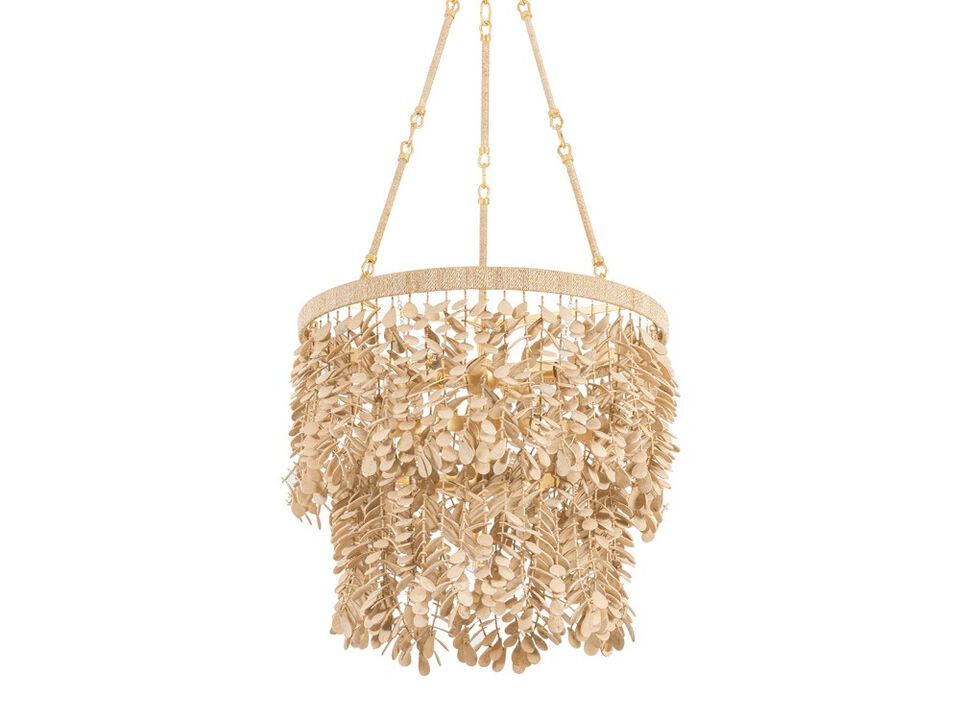Naxos Chandelier