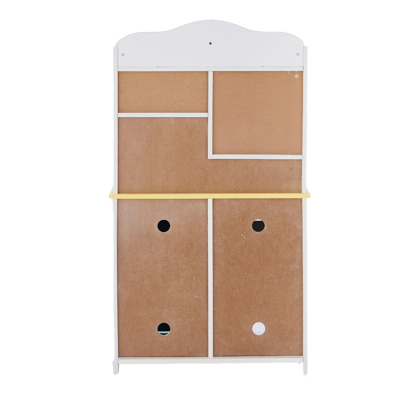 Little Chef Florence Play Kitchen with Accessories, Multi image number 8