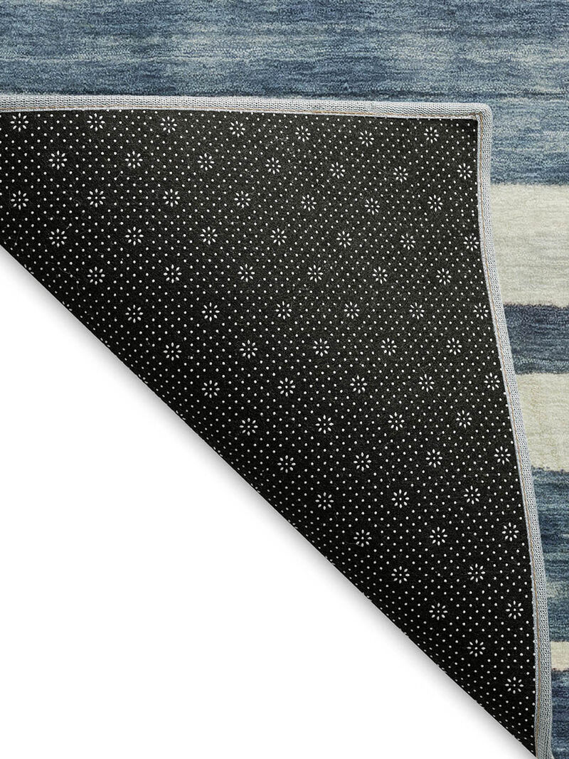 Neo NO16 Denim 9' x 12' Rug