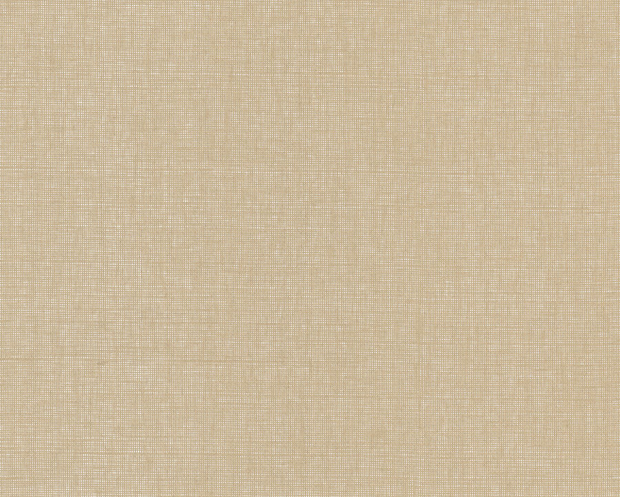 Woven Crosshatch Brown Wallpaper (Set of 2)