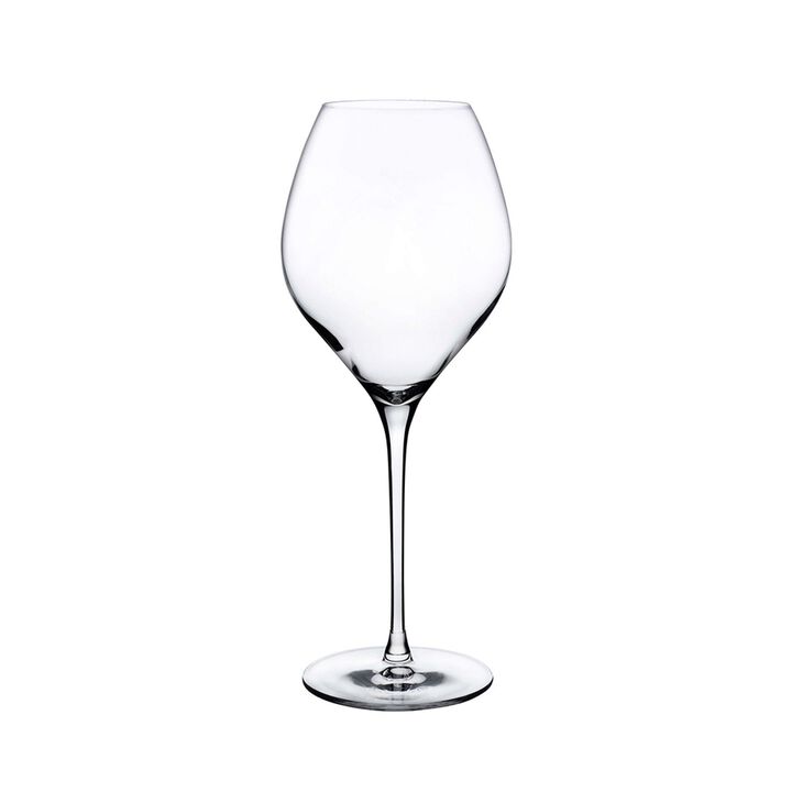 Fantasy Crystal White Wine Glasses 25 oz. (Set of 2)