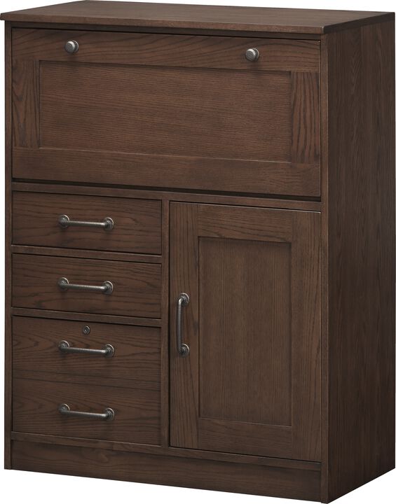 Kentwood Computer Armoire