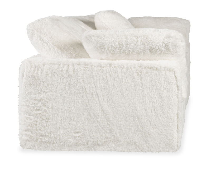 Barefoot 3-Seat Sofa