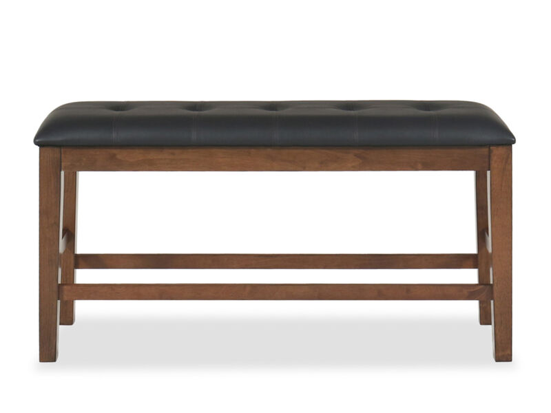 Ralene Counter Height Dining Bench