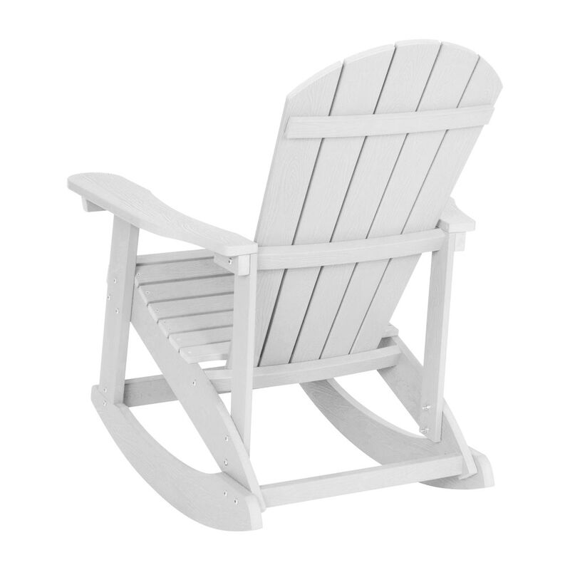 Adirondack Rocking Chair in Set of 2 image number 3