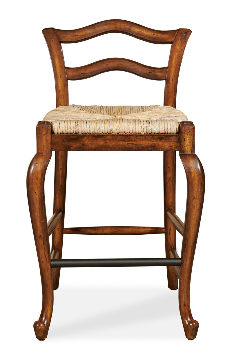 Provencal Counter Stool image number 0